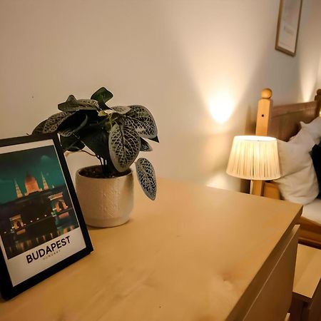 R171 Elitehost Raday Apartment Budapešť Exteriér fotografie